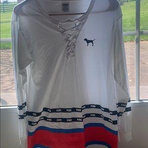 Victoria secret long sleeve